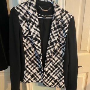 WHBM BLAZER